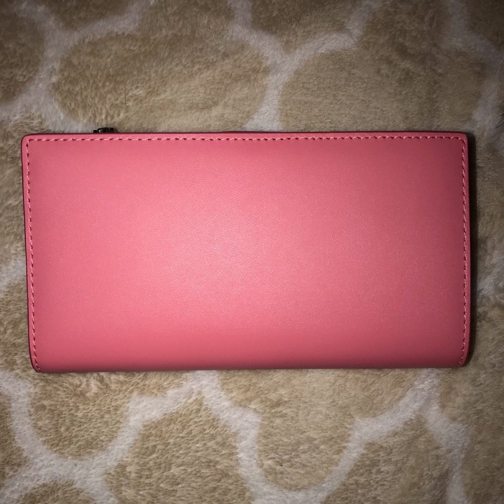NWT Kate Spade Magnolia Street Braylon Wallet - Picture 2 of 5